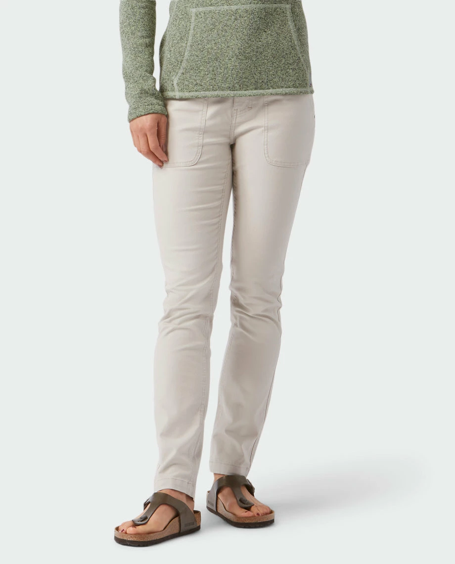 Cheap โ Stio Women's Rivet Canvas Utility Pant ๐ฏ 2 Cheap โ Stio Women's Rivet Canvas Utility Pant ๐ฏ - Image 2