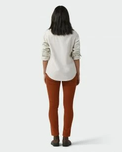 Wholesale 🥰 Stio Women's Rivet® Cord 🧨 -Stio Sales Shop W Rivet Cord Maple Brown 5