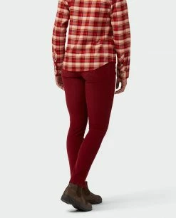 Wholesale 🥰 Stio Women's Rivet® Cord 🧨 -Stio Sales Shop W Rivet Cord Roasted Beet 2