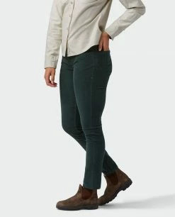 Wholesale 🥰 Stio Women's Rivet® Cord 🧨 -Stio Sales Shop W Rivet Cord Treeline Green 1