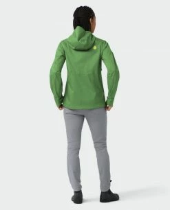 Wholesale 🎁 Stio Women's Rollick Hooded Jacket ❤️ -Stio Sales Shop W Rollick Hooded Jacket Forest Canopy 2 Full