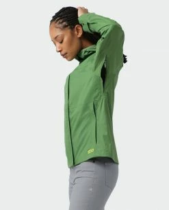 Wholesale 🎁 Stio Women's Rollick Hooded Jacket ❤️ -Stio Sales Shop W Rollick Hooded Jacket Forest Canopy 6 Top