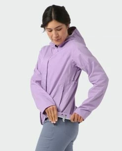 Wholesale 🎁 Stio Women's Rollick Hooded Jacket ❤️ -Stio Sales Shop W Rollick Hooded Jacket Lavender Field 7 Top