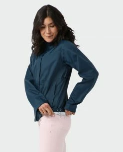 Wholesale 🎁 Stio Women's Rollick Hooded Jacket ❤️ -Stio Sales Shop W Rollick Hooded Jacket Mountain Shadow 7 Top