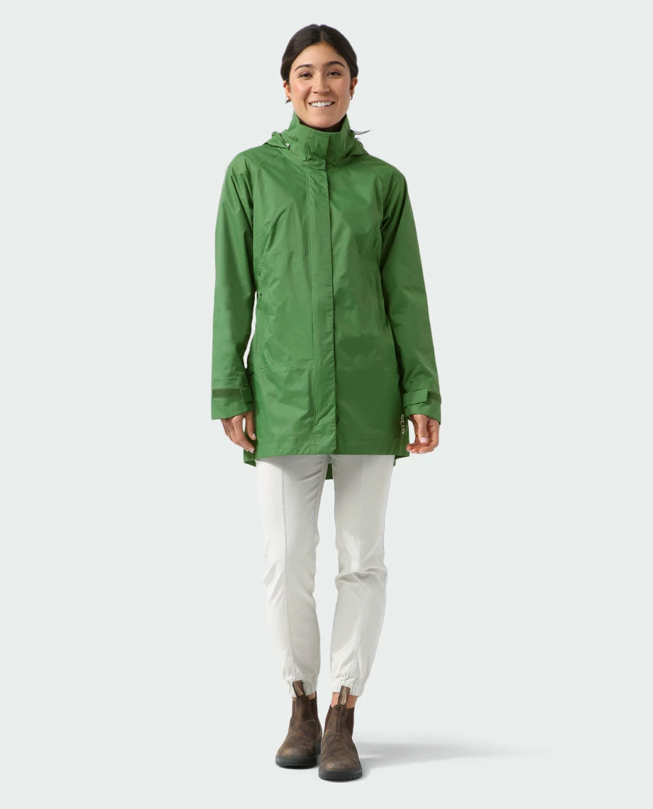 New ๐ Stio Women's Rollick Trench ๐ 7 New ๐ Stio Women's Rollick Trench ๐ - Image 7