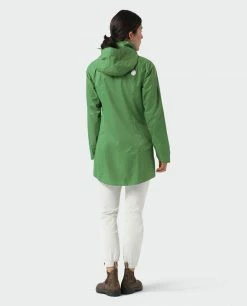 New ๐ Stio Women's Rollick Trench ๐ 37 New ๐ Stio Women's Rollick Trench ๐ -Stio Sales Shop W Rollick Trench Forest Canopy 2 Full