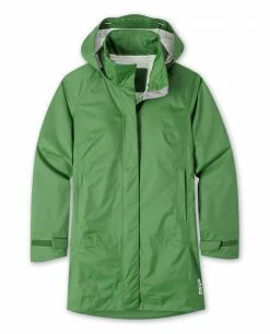 New 🌟 Stio Women's Rollick Trench 👍