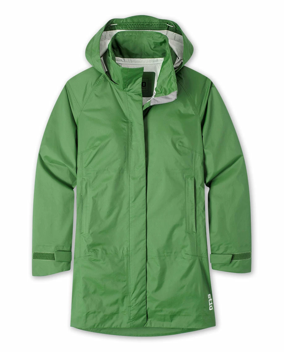 New ๐ Stio Women's Rollick Trench ๐ 1 New ๐ Stio Women's Rollick Trench ๐