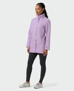 New ๐ Stio Women's Rollick Trench ๐ 51 New ๐ Stio Women's Rollick Trench ๐ -Stio Sales Shop W Rollick Trench Lavender Field 1 Full
