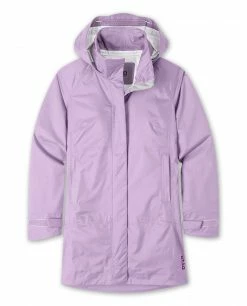 New ๐ Stio Women's Rollick Trench ๐ 46 New ๐ Stio Women's Rollick Trench ๐ -Stio Sales Shop W Rollick Trench Lavender Field