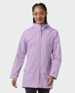 New ๐ Stio Women's Rollick Trench ๐ 47 New ๐ Stio Women's Rollick Trench ๐ -Stio Sales Shop W Rollick Trench Lavender Field 3 Top