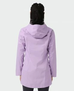 New ๐ Stio Women's Rollick Trench ๐ 50 New ๐ Stio Women's Rollick Trench ๐ -Stio Sales Shop W Rollick Trench Lavender Field 4 Top