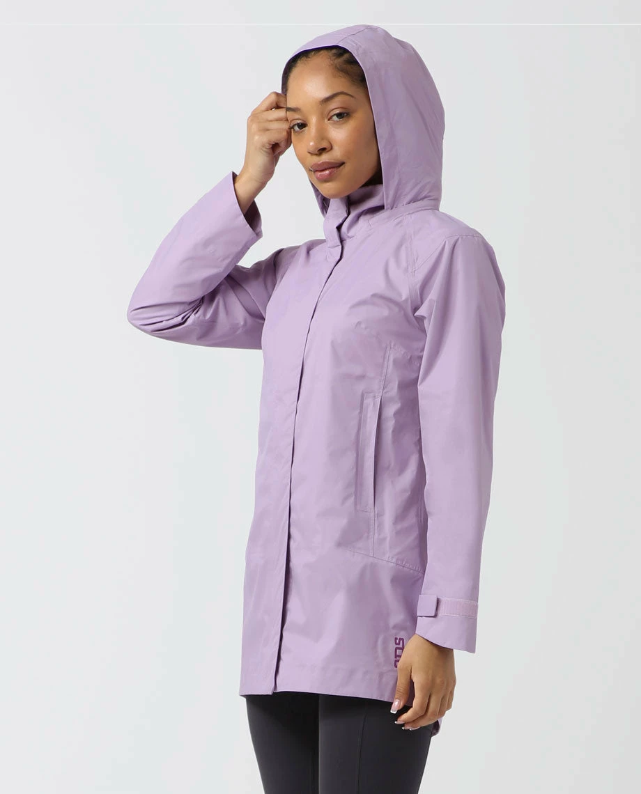 New ๐ Stio Women's Rollick Trench ๐ 20 New ๐ Stio Women's Rollick Trench ๐ - Image 20