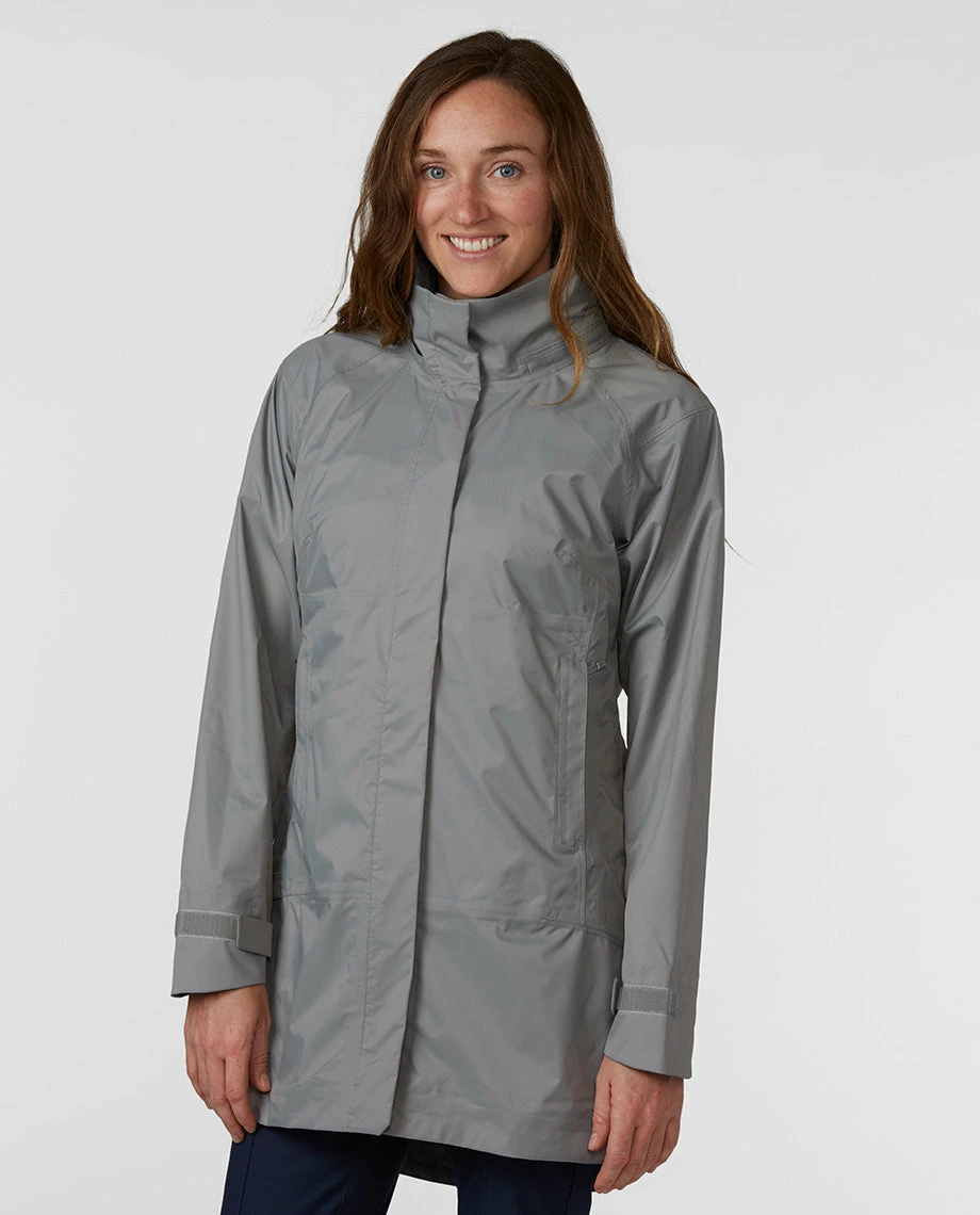 New ๐ Stio Women's Rollick Trench ๐ 25 New ๐ Stio Women's Rollick Trench ๐ - Image 25