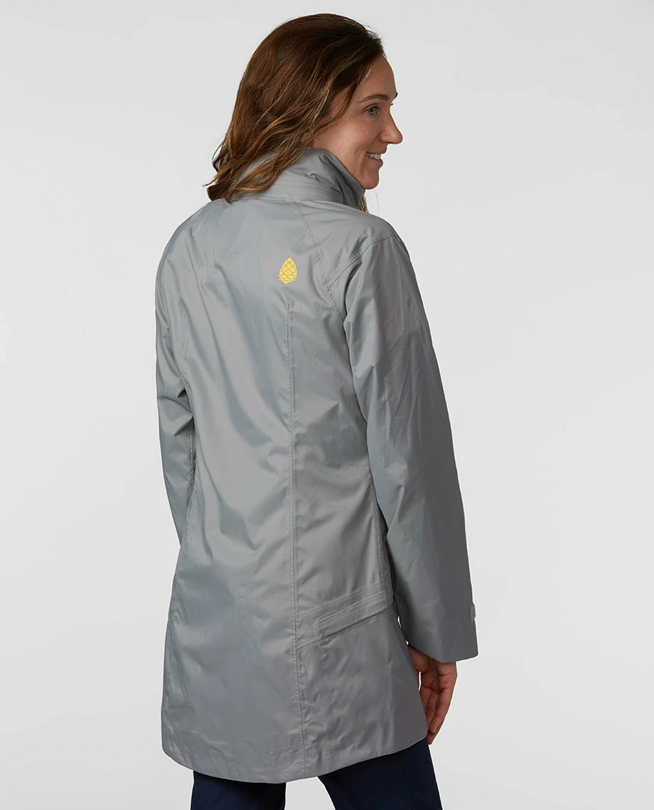 New ๐ Stio Women's Rollick Trench ๐ 26 New ๐ Stio Women's Rollick Trench ๐ - Image 26