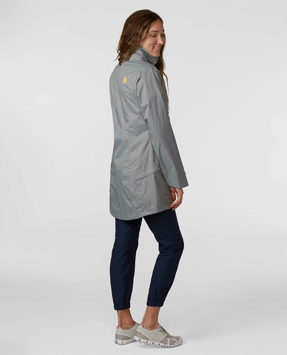 New ๐ Stio Women's Rollick Trench ๐ 30 New ๐ Stio Women's Rollick Trench ๐ - Image 30