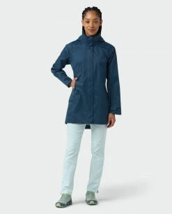 New ๐ Stio Women's Rollick Trench ๐ 43 New ๐ Stio Women's Rollick Trench ๐ -Stio Sales Shop W Rollick Trench Mountain Shadow 1 Full