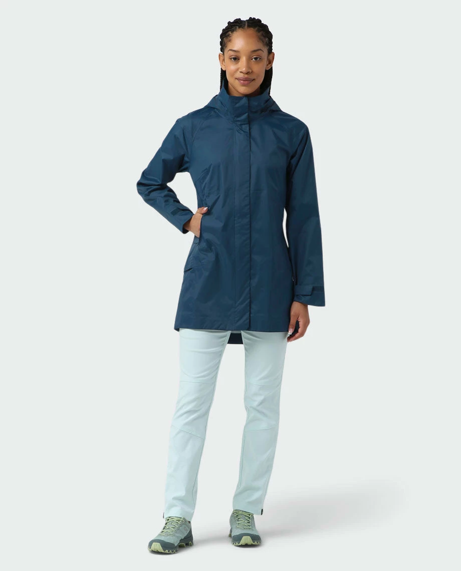 New ๐ Stio Women's Rollick Trench ๐ 14 New ๐ Stio Women's Rollick Trench ๐ - Image 14