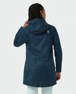 New ๐ Stio Women's Rollick Trench ๐ 44 New ๐ Stio Women's Rollick Trench ๐ -Stio Sales Shop W Rollick Trench Mountain Shadow 4 Top