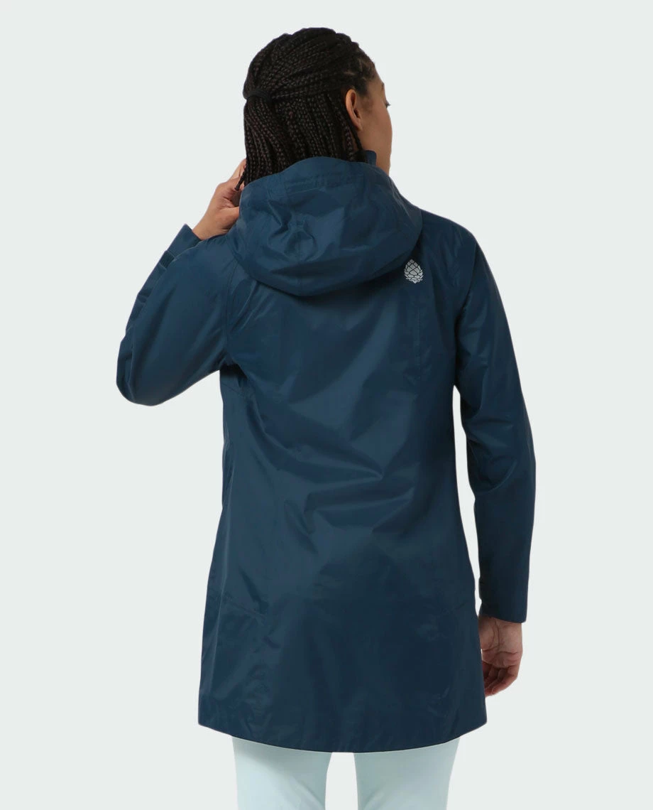 New ๐ Stio Women's Rollick Trench ๐ 15 New ๐ Stio Women's Rollick Trench ๐ - Image 15