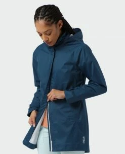New ๐ Stio Women's Rollick Trench ๐ 40 New ๐ Stio Women's Rollick Trench ๐ -Stio Sales Shop W Rollick Trench Mountain Shadow 6 Top
