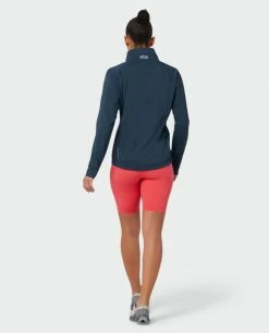 New ⭐ Stio Women's Second Light Pullover 😍 -Stio Sales Shop W Second Light Pullover Mountain Shadow 2 Full