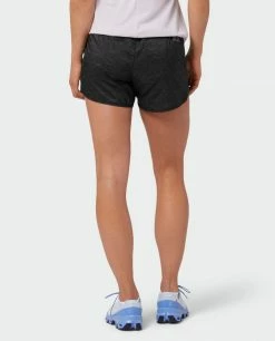 Best deal ✨ Stio Women's Second Light Short 💯 -Stio Sales Shop W Second Light Short Boundary Black Topo 4 Bottom