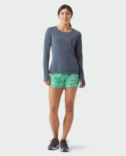 Best deal ✨ Stio Women's Second Light Short 💯 -Stio Sales Shop W Second Light Short Forest Canopy Camo 1 Full