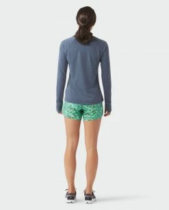 Best deal ✨ Stio Women's Second Light Short 💯 -Stio Sales Shop W Second Light Short Forest Canopy Camo 2 Full
