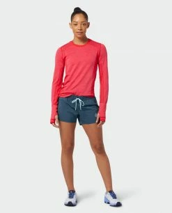 Best deal ✨ Stio Women's Second Light Short 💯 -Stio Sales Shop W Second Light Short Mountain Shadow 1 Full