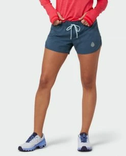 Best deal ✨ Stio Women's Second Light Short 💯 -Stio Sales Shop W Second Light Short Mountain Shadow 3 Bottom