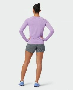 Best deal ✨ Stio Women's Second Light Short 💯 -Stio Sales Shop W Second Light Short Storm Cloud Topo 2 Full