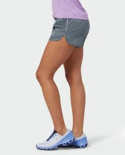 Best deal ✨ Stio Women's Second Light Short 💯 -Stio Sales Shop W Second Light Short Storm Cloud Topo 5 Bottom