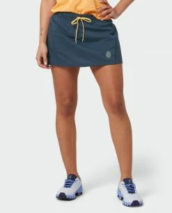 Best deal ✔️ Stio Women's Second Light 👗 Skirt 💯 -Stio Sales Shop W Second Light Skirt Mountain Shadow 3 Bottom