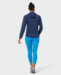 Best Sale 🧨 Stio Women's Second Light Windshell ⌛ -Stio Sales Shop W Second Light Windshell Mountain Shadow 2 Full