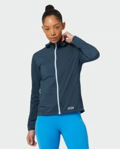Best Sale 🧨 Stio Women's Second Light Windshell ⌛ -Stio Sales Shop W Second Light Windshell Mountain Shadow 3 Top