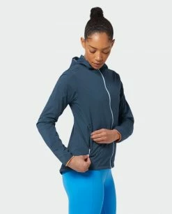 Best Sale 🧨 Stio Women's Second Light Windshell ⌛ -Stio Sales Shop W Second Light Windshell Mountain Shadow 5 Top