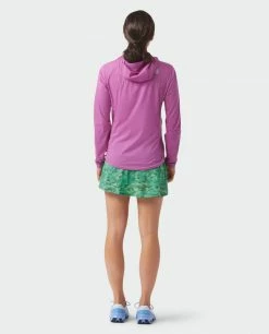 Best Sale 🧨 Stio Women's Second Light Windshell ⌛ -Stio Sales Shop W Second Light Windshell Ripe Berry 2 Full