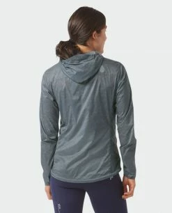 Best Sale 🧨 Stio Women's Second Light Windshell ⌛ -Stio Sales Shop W Second Light Windshell Storm Cloud Topo 4 Top