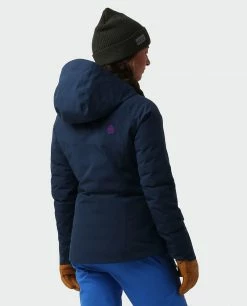 Wholesale 😍 Stio Women's Shot 7 Down Jacket ❤️ -Stio Sales Shop W Shot 7 Down Jacket Mountain Shadow 4 32735a55 d3c4 4d9a 8dc6 4a3c971fbbaf
