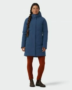 Cheap 🎉 Stio Women's Shot 7 Down Parka ✨ -Stio Sales Shop W Shot 7 Down Parka Mountain Shadow 1