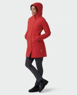 Cheap 🎉 Stio Women's Shot 7 Down Parka ✨ -Stio Sales Shop W Shot 7 Down Parka Risk Red 7