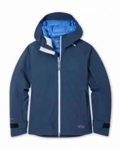 Wholesale 😍 Stio Women's Shot 7 Down Jacket ❤️ -Stio Sales Shop W Shot 7 Jacket Mountain Shadow