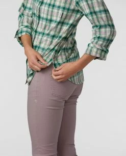 Best reviews of ✔️ Stio Women's Sidley 👚 Shirt ✨ -Stio Sales Shop W Sidley Shirt Conifer 2