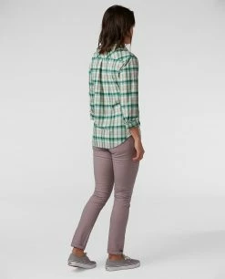 Best reviews of ✔️ Stio Women's Sidley 👚 Shirt ✨ -Stio Sales Shop W Sidley Shirt Conifer 5