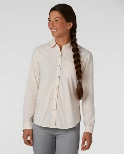 Best reviews of ✔️ Stio Women's Sidley 👚 Shirt ✨ -Stio Sales Shop W Sidley Shirt Dogwood 1