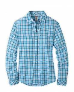 Best reviews of โ๏ธ Stio Women's Sidley ๐ Shirt โจ