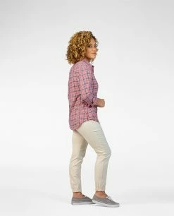 Best reviews of ✔️ Stio Women's Sidley 👚 Shirt ✨ -Stio Sales Shop W Sidley Shirt Meadowsweet Plaid 2