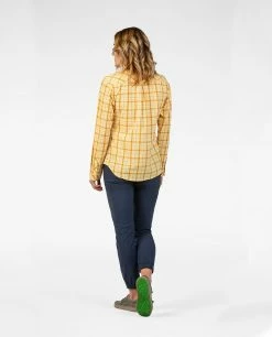 Best reviews of ✔️ Stio Women's Sidley 👚 Shirt ✨ -Stio Sales Shop W Sidley Shirt Sunburst Plaid 2