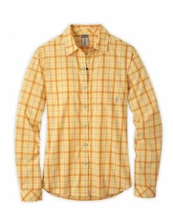 Best reviews of ✔️ Stio Women's Sidley 👚 Shirt ✨ -Stio Sales Shop W Sidley Shirt Sunburst Plaid